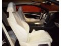 Linen 2016 Bentley Continental GT Standard Continental GT Model Interior Color
