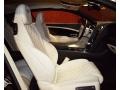 Linen Front Seat Photo for 2016 Bentley Continental GT #140650291