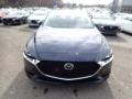 Deep Crystal Blue Mica - Mazda3 Preferred Sedan AWD Photo No. 4