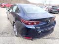 Deep Crystal Blue Mica - Mazda3 Preferred Sedan AWD Photo No. 6