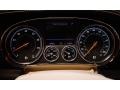 Linen Gauges Photo for 2016 Bentley Continental GT #140650393