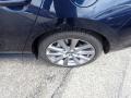 Deep Crystal Blue Mica - Mazda3 Preferred Sedan AWD Photo No. 7