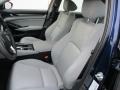 2018 Obsidian Blue Pearl Honda Accord LX Sedan  photo #10
