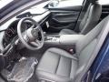 Deep Crystal Blue Mica - Mazda3 Select Sedan AWD Photo No. 8