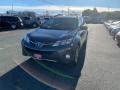 Magnetic Gray Metallic 2015 Toyota RAV4 XLE