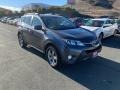 Magnetic Gray Metallic - RAV4 XLE Photo No. 2