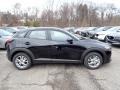 2021 Jet Black Mica Mazda CX-3 Sport AWD  photo #1