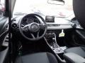 Black Interior Photo for 2021 Mazda CX-3 #140651173