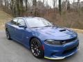 Frostbite 2021 Dodge Charger Scat Pack Exterior