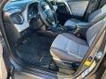 Magnetic Gray Metallic - RAV4 XLE Photo No. 19