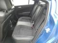 Black 2021 Dodge Charger Scat Pack Interior Color