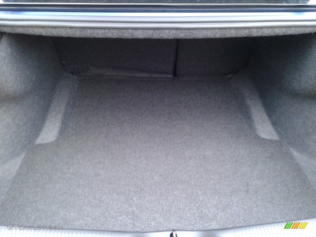 2021 Dodge Charger Scat Pack Trunk Photo #140651527