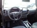 Medium Dark Slate Interior Photo for 2021 Ford Bronco Sport #140651668