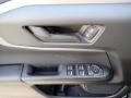Medium Dark Slate 2021 Ford Bronco Sport Big Bend 4x4 Door Panel
