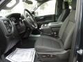 2021 Shadow Gray Metallic Chevrolet Silverado 1500 LT Crew Cab 4x4  photo #18