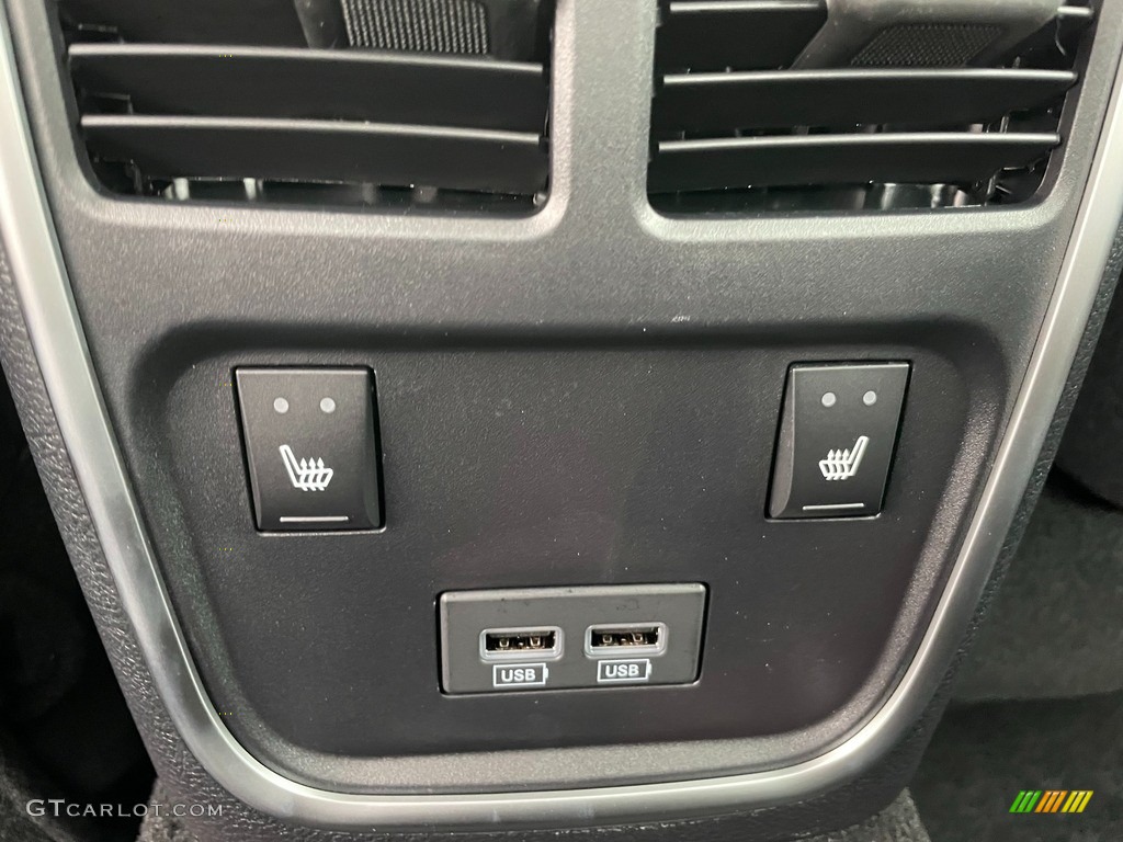 2021 Charger Scat Pack - Indigo Blue / Black photo #14