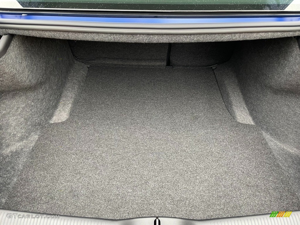 2021 Dodge Charger Scat Pack Trunk Photo #140652271