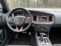 Black Dashboard Photo for 2021 Dodge Charger #140652346