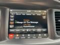 2021 Dodge Charger Scat Pack Audio System
