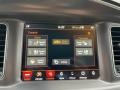 2021 Dodge Charger Scat Pack Controls