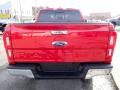 Rapid Red Metallic - Ranger Lariat SuperCrew 4x4 Photo No. 4