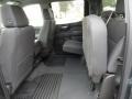 2021 Shadow Gray Metallic Chevrolet Silverado 1500 LT Crew Cab 4x4  photo #38