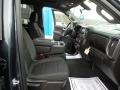 2021 Shadow Gray Metallic Chevrolet Silverado 1500 LT Crew Cab 4x4  photo #43