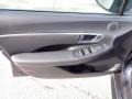 2021 Portofino Gray Hyundai Sonata SEL  photo #10