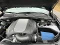 5.7 Liter HEMI OHV-16 Valve VVT MDS V8 2021 Dodge Charger R/T Engine