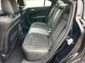 Black 2021 Dodge Charger R/T Interior Color