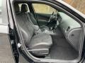 Black Front Seat Photo for 2021 Dodge Charger #140653063