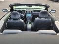 Ingot Silver - Mustang EcoBoost Premium Fastback Photo No. 17