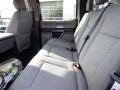 Race Red - F250 Super Duty XLT Crew Cab 4x4 Photo No. 10