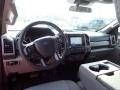 Race Red - F250 Super Duty XLT Crew Cab 4x4 Photo No. 11