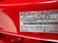 Race Red - F250 Super Duty XLT Crew Cab 4x4 Photo No. 14