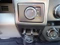 Race Red - F250 Super Duty XLT Crew Cab 4x4 Photo No. 16