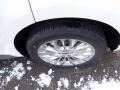 Star White Metallic Tri-Coat - Edge Titanium AWD Photo No. 7