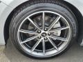 2019 Ford Mustang EcoBoost Premium Fastback Wheel and Tire Photo