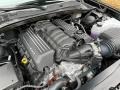392 SRT 6.4 Liter HEMI OHV-16 Valve VVT MDS V8 Engine for 2021 Dodge Charger Scat Pack #140653615