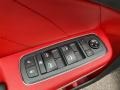 Black/Ruby Red Controls Photo for 2021 Dodge Charger #140653663