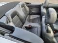 Ebony Rear Seat Photo for 2019 Ford Mustang #140653681