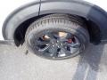 2021 Star White Metallic Tri-Coat Ford Explorer ST 4WD  photo #7