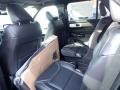2021 Star White Metallic Tri-Coat Ford Explorer ST 4WD  photo #8