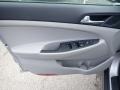Stellar Silver - Tucson SEL AWD Photo No. 10