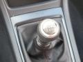 2020 Magnetite Gray Metallic Subaru WRX Premium  photo #8