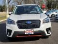 Crystal White Pearl - Forester 2.5i Sport Photo No. 3