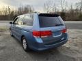 Bali Blue Pearl - Odyssey EX-L Photo No. 6