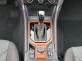 Lineartronic CVT Automatic 2021 Subaru Forester 2.5i Sport Transmission