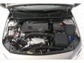 2019 Mercedes-Benz A 2.0 Liter Turbocharged DOHC 16-Valve VVT 4 Cylinder Engine Photo