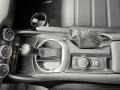  2020 124 Spider Lusso Roadster 6 Speed Automatic Shifter